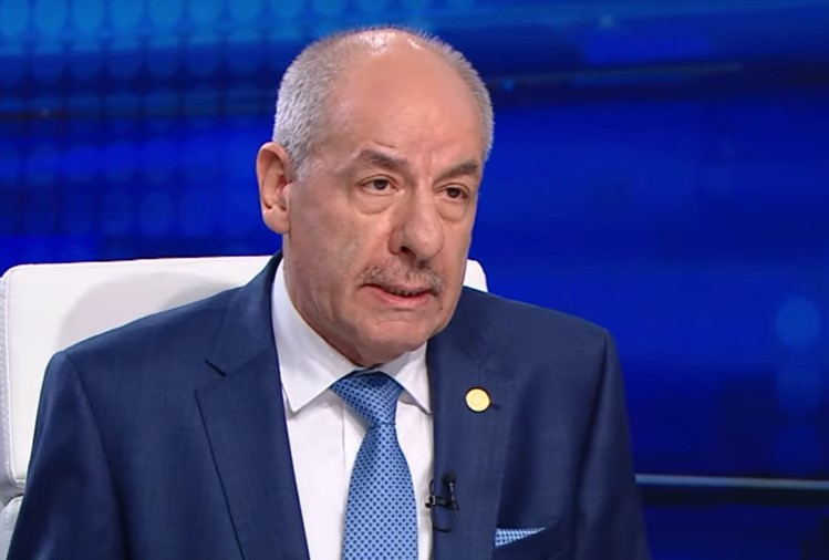 Следующим президентом, за которого проголосовал парламент Венгрии, будет назначен 5 марта председатель Конституционного суда Тамаш Шуйок